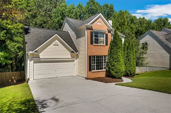 Dacula, GA 30019,2694 Conifer Green WAY