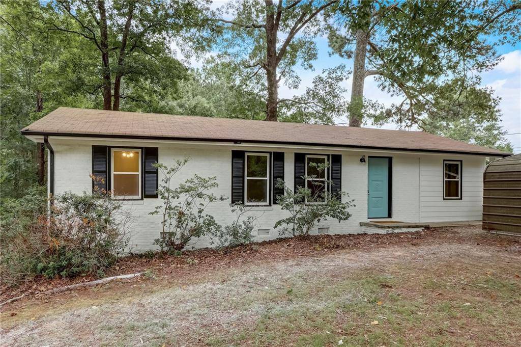 4904 Highway 81, Mcdonough, GA 30252