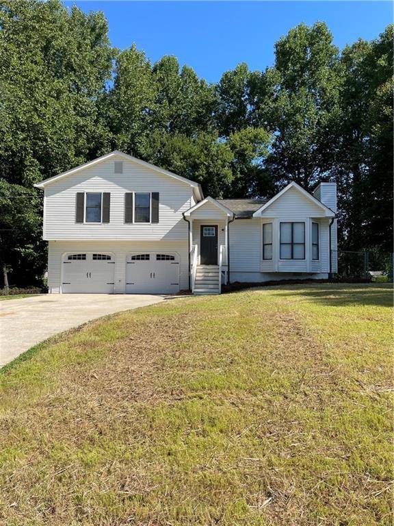 4250 Woodland DR, Dallas, GA 30132