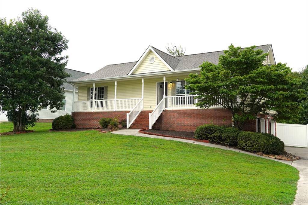 788 Spring Meadows DR, Ringgold, GA 30736