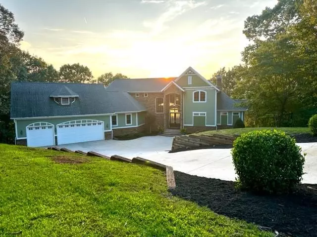 Other-south Carolina, SC 29693,314 Walnut DR