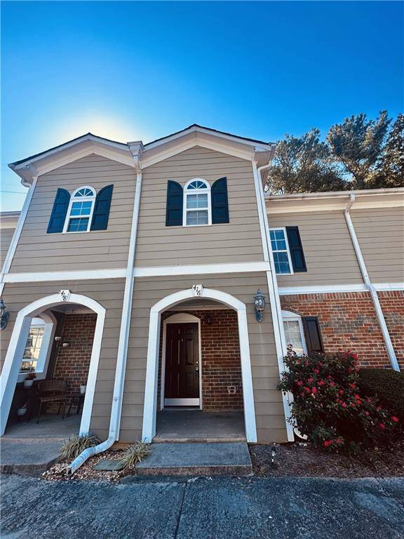 416 Summer PL, Norcross, GA 30071