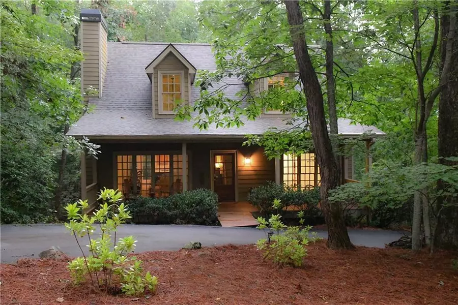 41 Blackgum DR, Jasper, GA 30143