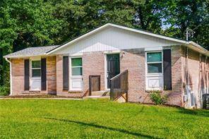 6214 San Juan ST, Forest Park, GA 30297