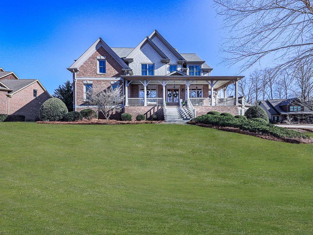 159 Hanover AVE, Dallas, GA 30157