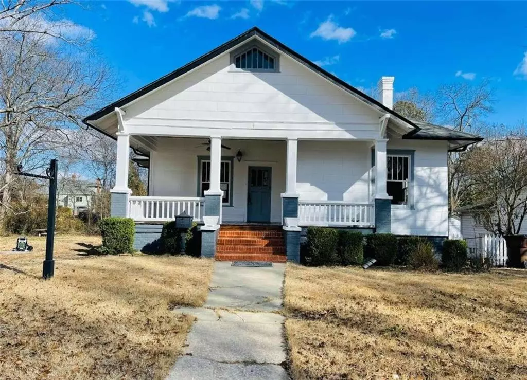 Douglasville, GA 30134,8424 Adair ST