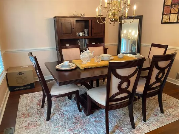 Snellville, GA 30039,3655 Warwick WAY