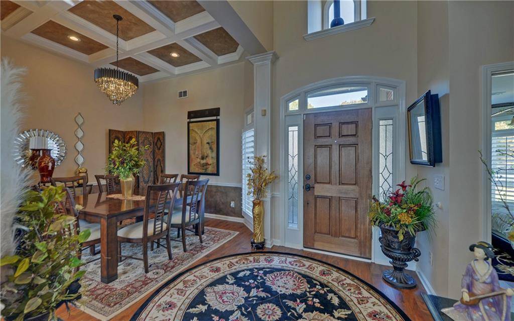 Dacula, GA 30019,2865 The Terraces WAY
