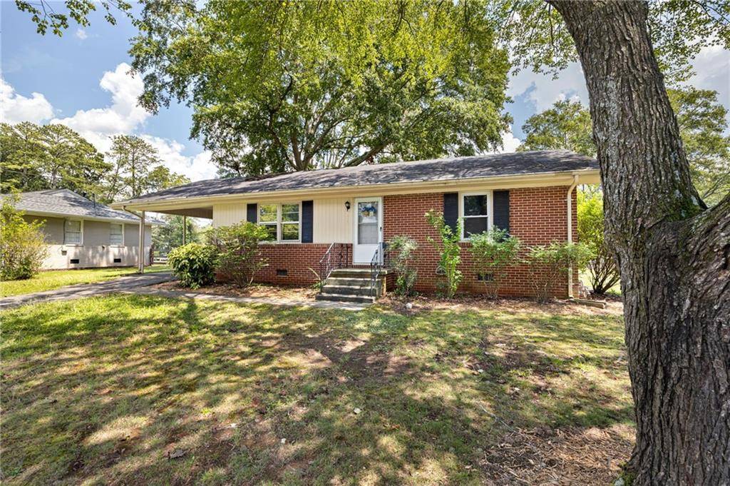 Marietta, GA 30060,1921 Austell CIR SW