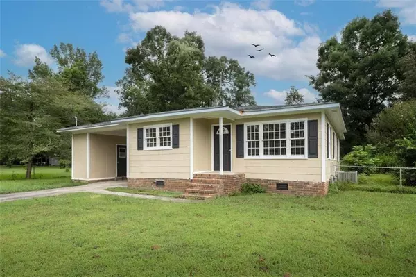 48 Northside DR, Rome, GA 30165