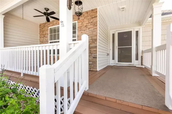 Monroe, GA 30655,921 Stone Creek CT