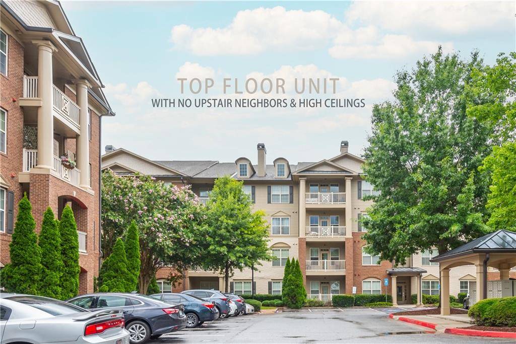 Smyrna, GA 30080,4805 W Village WAY SE #2403
