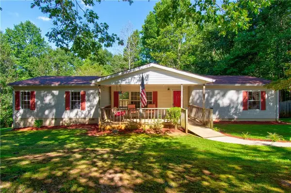 Jasper, GA 30143,98 Ridge Creek CT