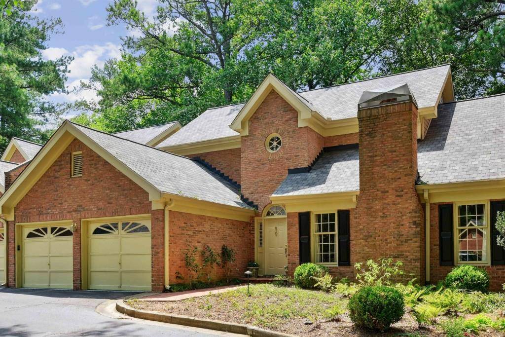 5 Ivy Chase NE, Atlanta, GA 30342