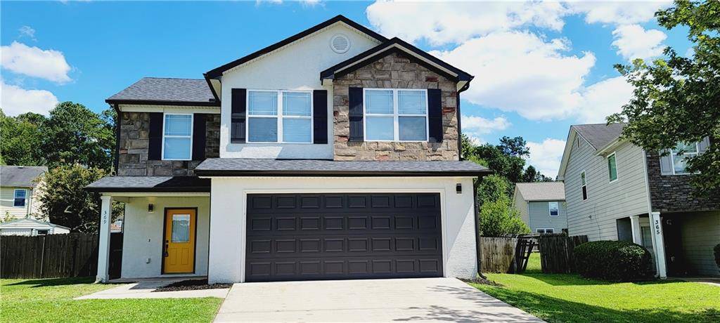 369 Durmire DR,  Jonesboro,  GA 30236