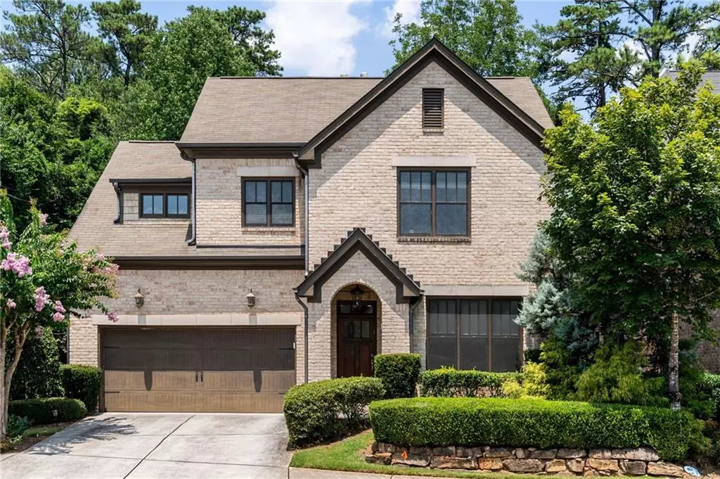 Atlanta, GA 30328,474 Glenmanor CT