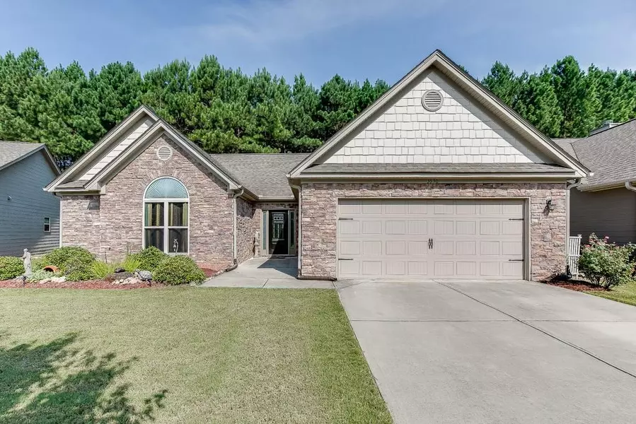 3530 Lebella LN, Bethlehem, GA 30620