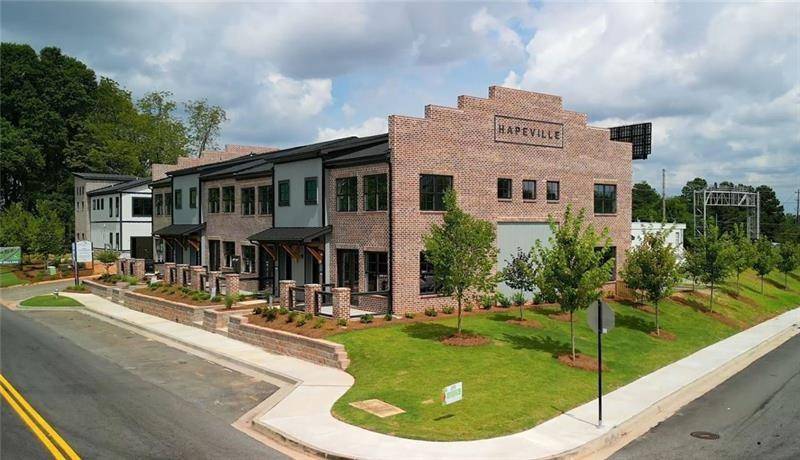 903 Willingham DR #24, Hapeville, GA 30354