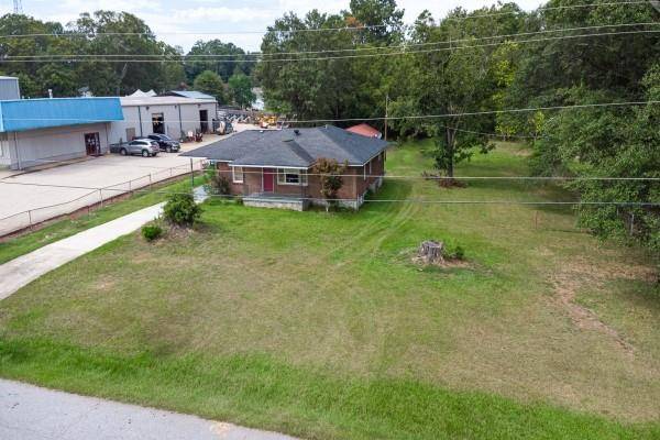 Conyers, GA 30012,1034 Fairground ST