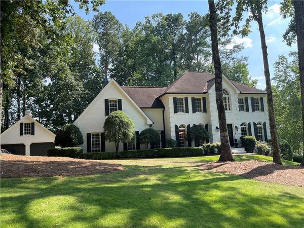 4286 Oakvale LN, Kennesaw, GA 30152