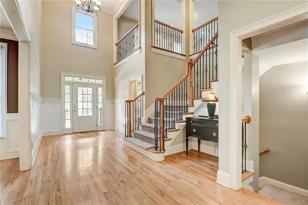 Canton, GA 30114,607 River Bend WAY