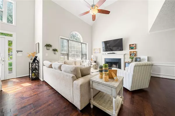 Woodstock, GA 30189,141 Eagle Glen DR