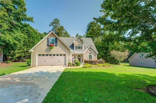 35 Shadowbrook CT, Covington, GA 30016