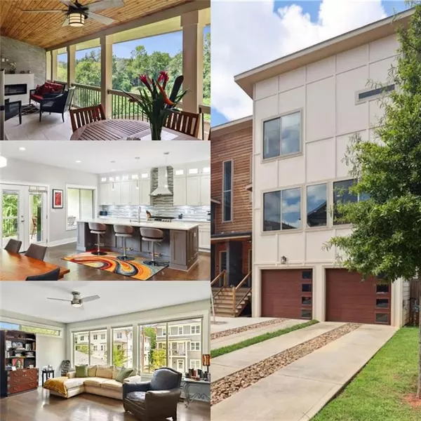 112 Mayson AVE NE #B, Atlanta, GA 30307