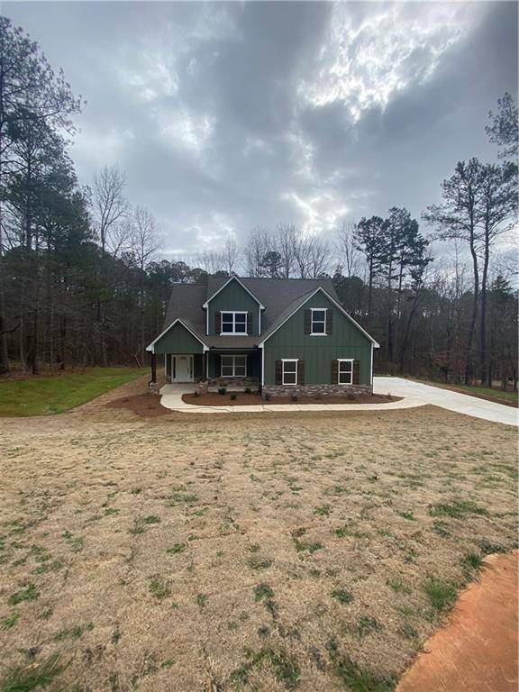 75 Hammock DR,  Covington,  GA 30016