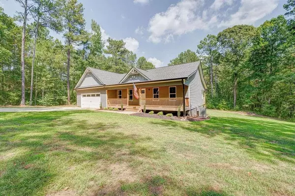 Winston, GA 30187,7788 Post Road