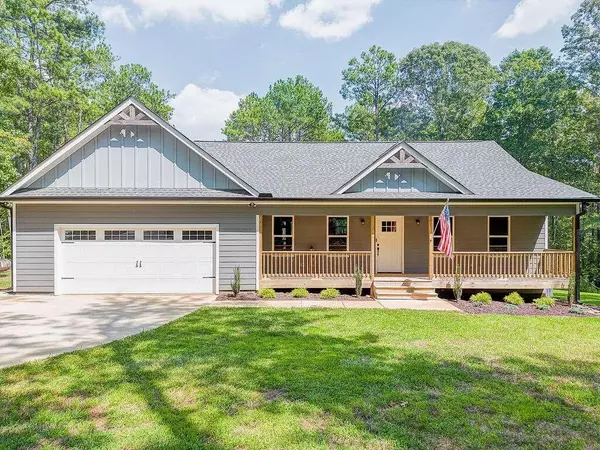 7788 Post Road, Winston, GA 30187