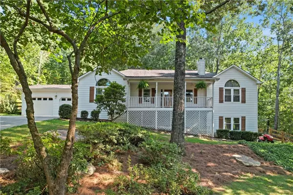 56 Ranger RD SE, Cartersville, GA 30121