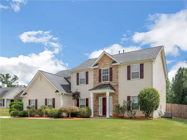 Mcdonough, GA 30253,4008 Cool Water CV