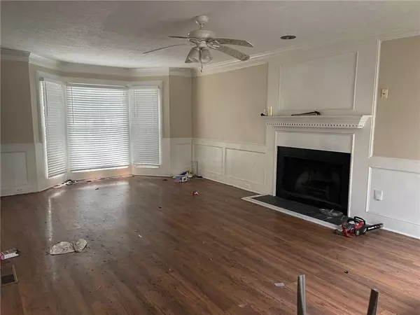 Decatur, GA 30034,3740 Brown DR
