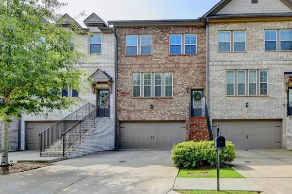 Lawrenceville, GA 30043,2187 Mission View DR