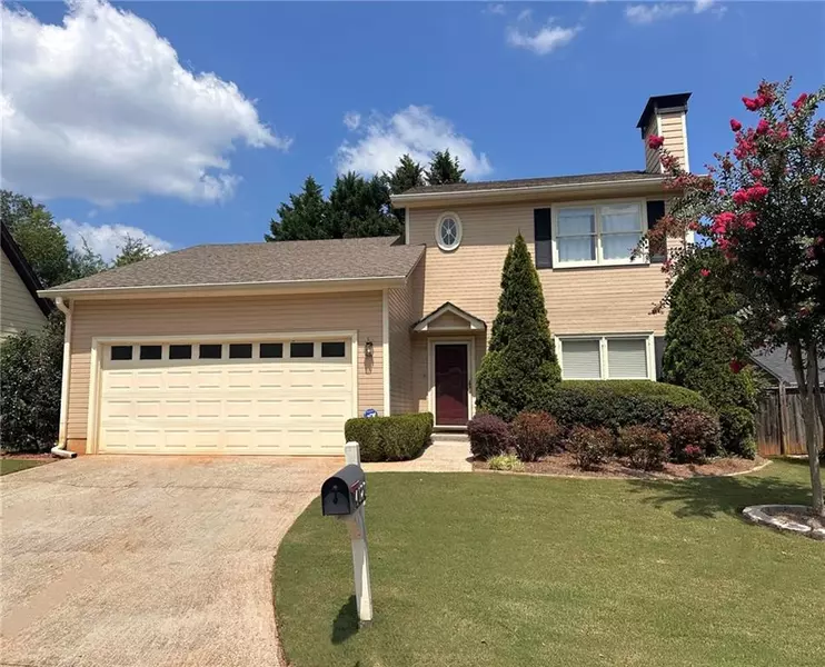 4026 Arborwood LN, Tucker, GA 30084