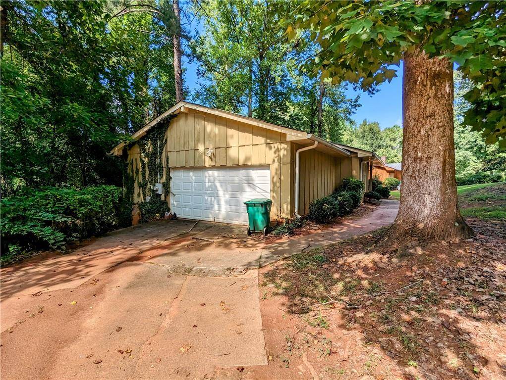 Decatur, GA 30034,3352 Idlecreek WAY