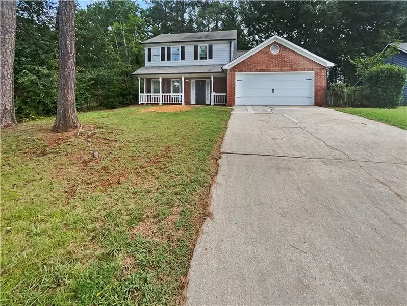 5716 Rex Mill CRK, Rex, GA 30273