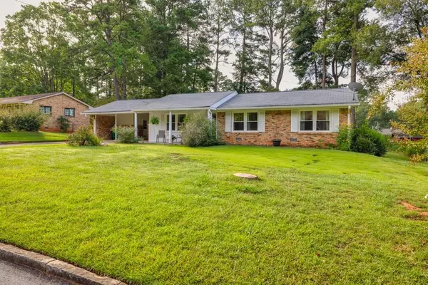 Tucker, GA 30084,4199 Brownlee DR