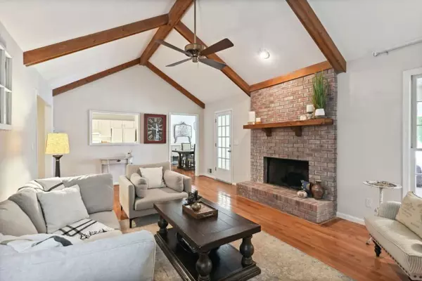 Roswell, GA 30076,380 Chaffin RD