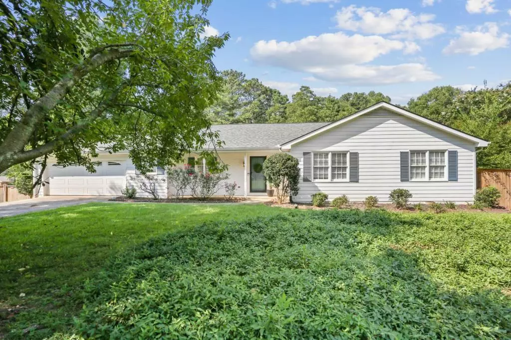 Roswell, GA 30076,380 Chaffin RD