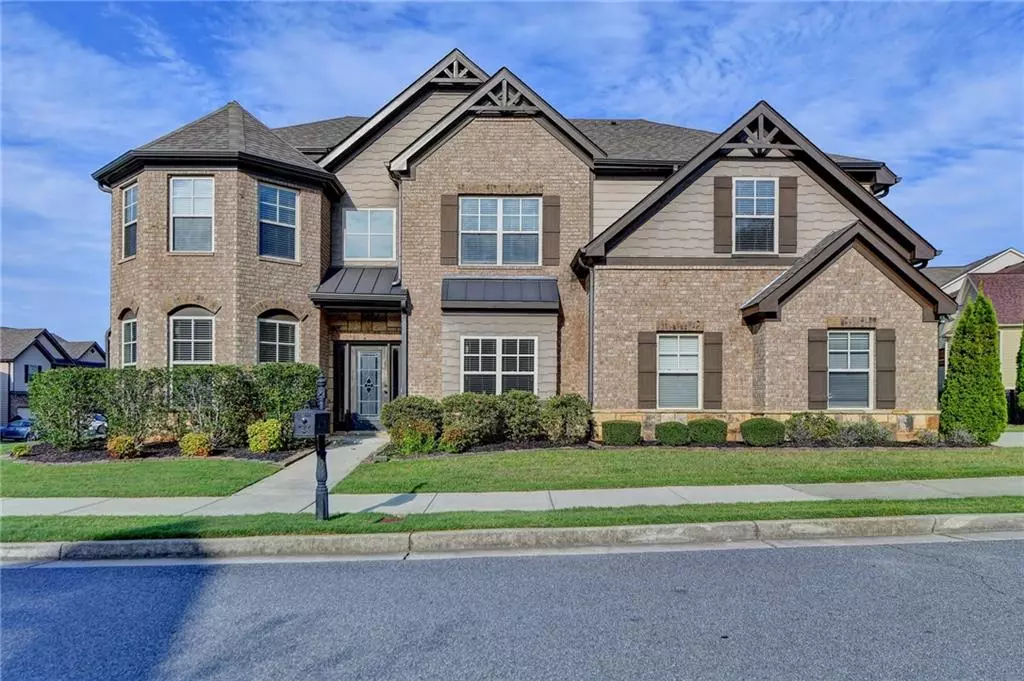 Suwanee, GA 30024,3792 RIDGE GROVE WAY