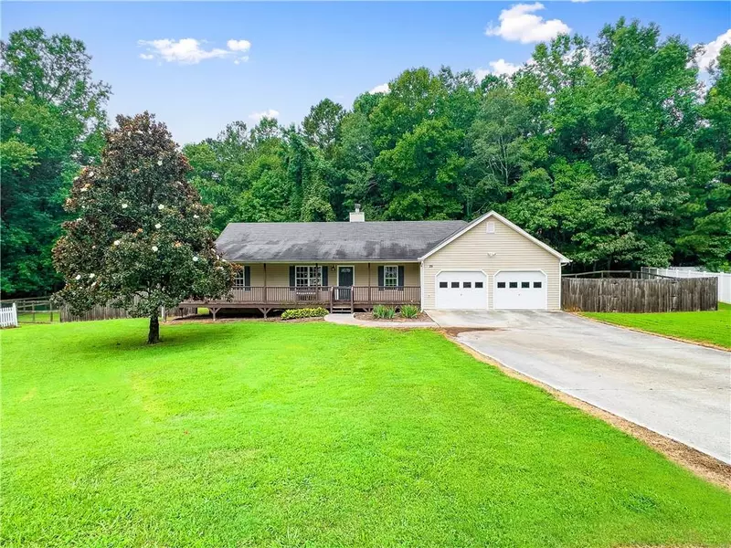 29 Crabapple WAY, Temple, GA 30179