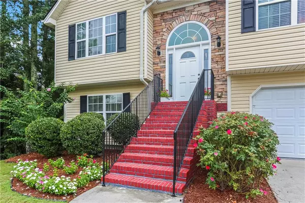 Lithia Springs, GA 30122,2570 Lithia Ridge DR