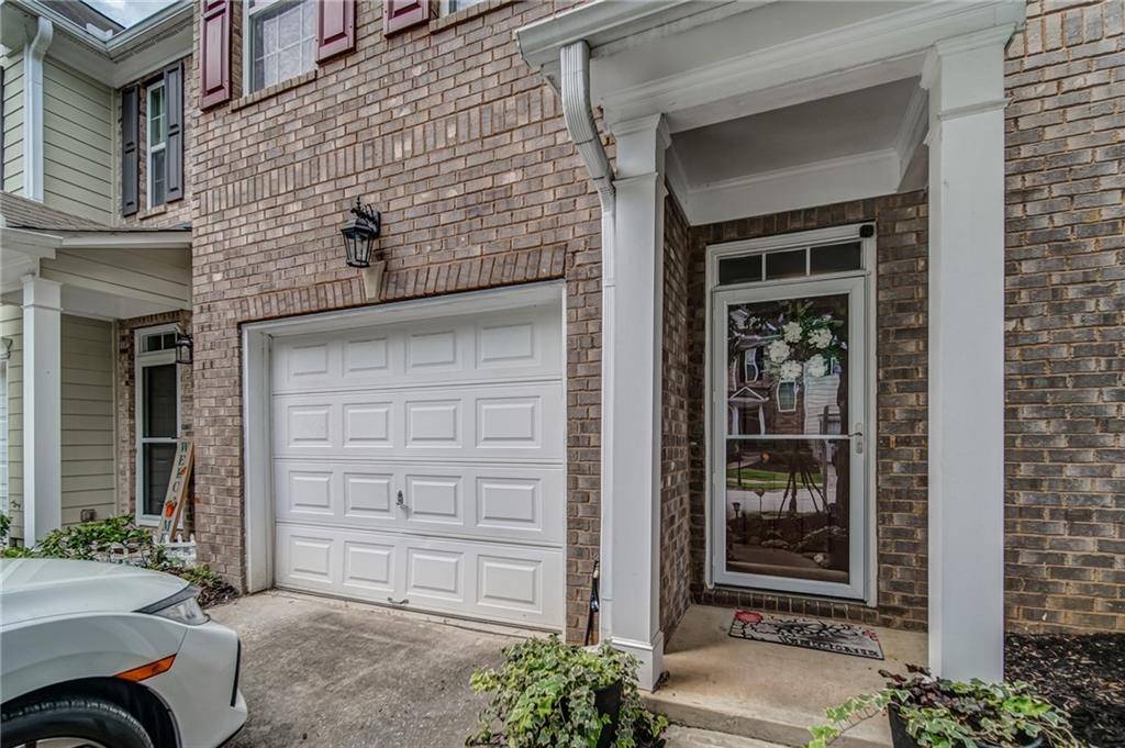 3312 Thornbridge DR, Powder Springs, GA 30127