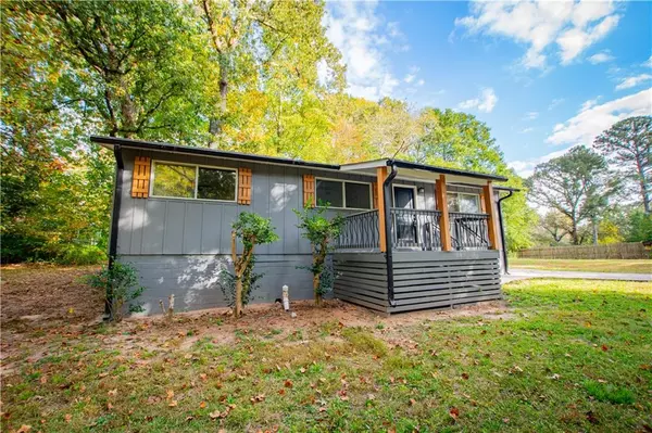 Lithia Springs, GA 30122,6552 Creel DR