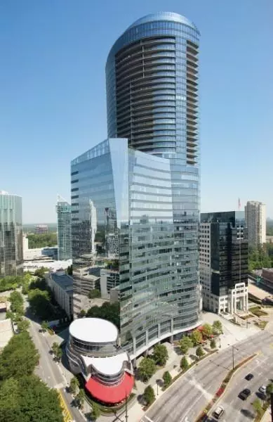 Atlanta, GA 30326,3344 Peachtree RD #3303