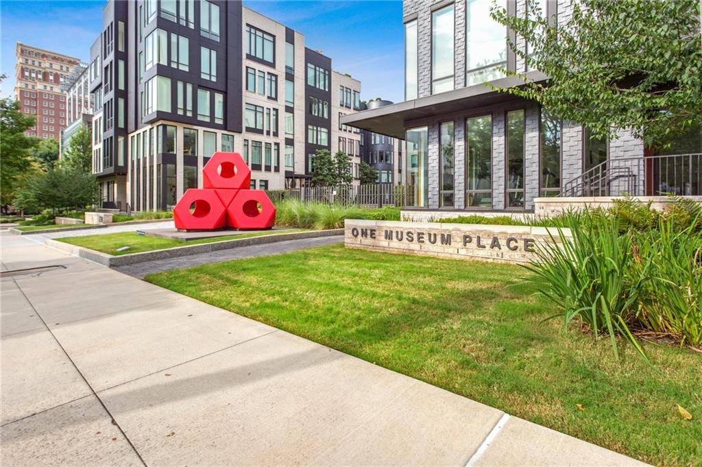 1301 Peachtree ST NE #1C, Atlanta, GA 30309