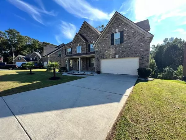 Snellville, GA 30039,3289 Tuscan Ridge DR