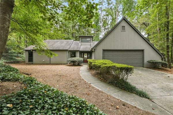 2727 Briar LN, Marietta, GA 30062